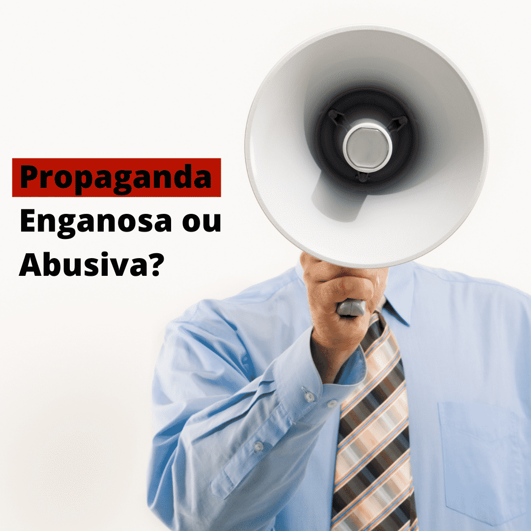 Publicidade Enganosa Ou Abusiva Advocacia Moreno