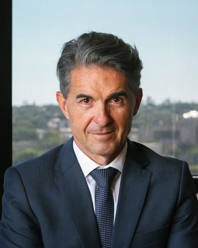 César Augusto Moreno