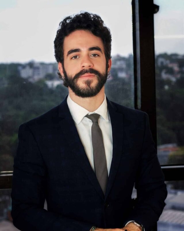 Michel Henrique Timóteo Moreno