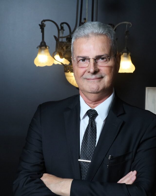 Dirceu Bernardi Jr