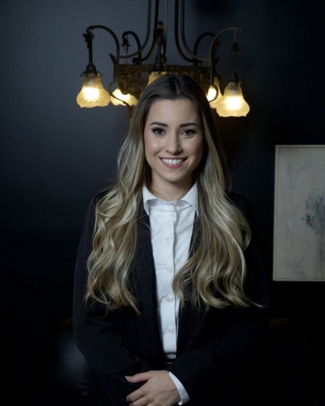 Gabriela Faustino Favaro