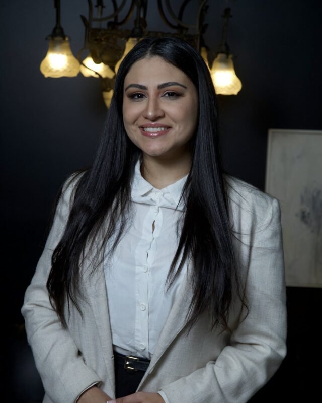 Isadora Santos Fertonani